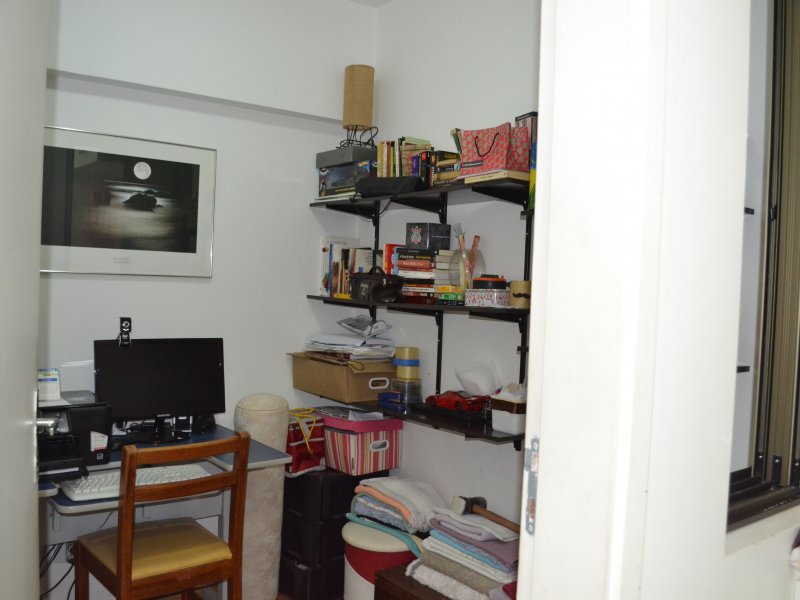 imóvel com 117m² - Jd Monte Alegre  - Taboão da Serra