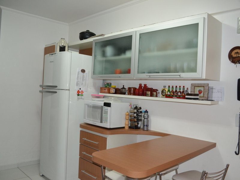 imóvel com 117m² - Jd Monte Alegre  - Taboão da Serra