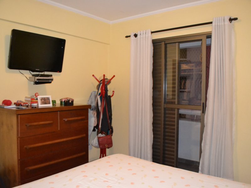 imóvel com 117m² - Jd Monte Alegre  - Taboão da Serra