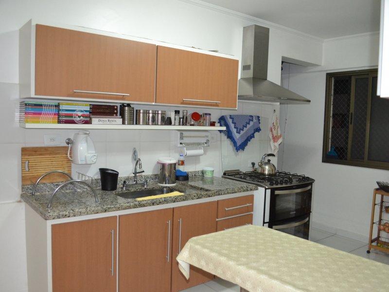 imóvel com 117m² - Jd Monte Alegre  - Taboão da Serra
