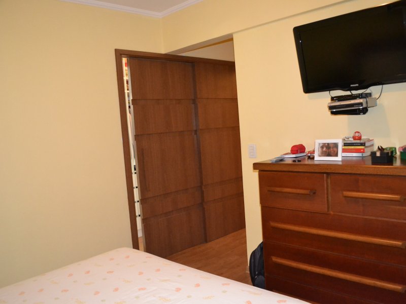 imóvel com 117m² - Jd Monte Alegre  - Taboão da Serra