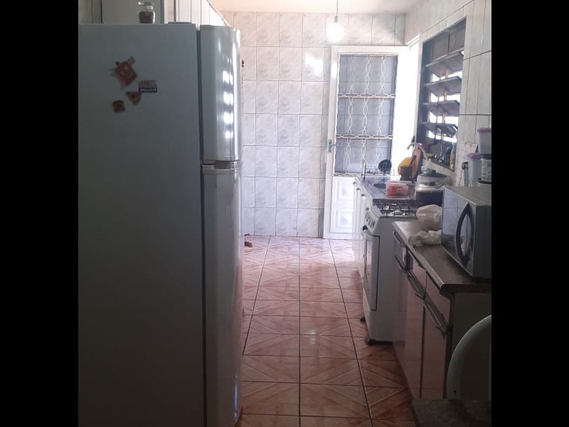 imóvel com 200m² - Jardim Aero Rancho - Campo Grande