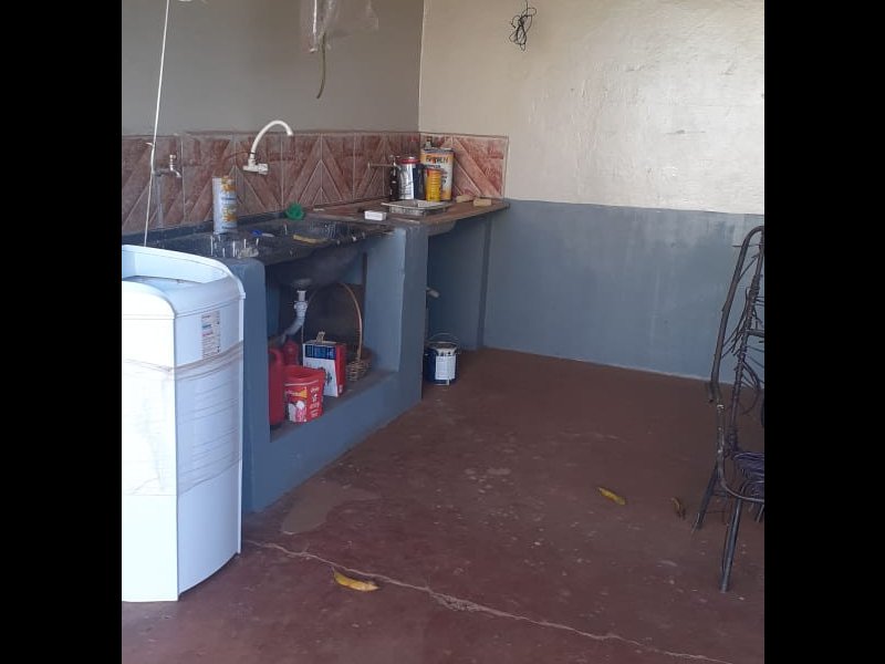 imóvel com 200m² - Jardim Aero Rancho - Campo Grande