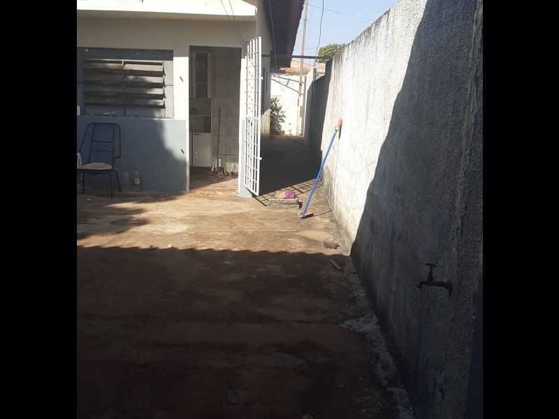 imóvel com 200m² - Jardim Aero Rancho - Campo Grande