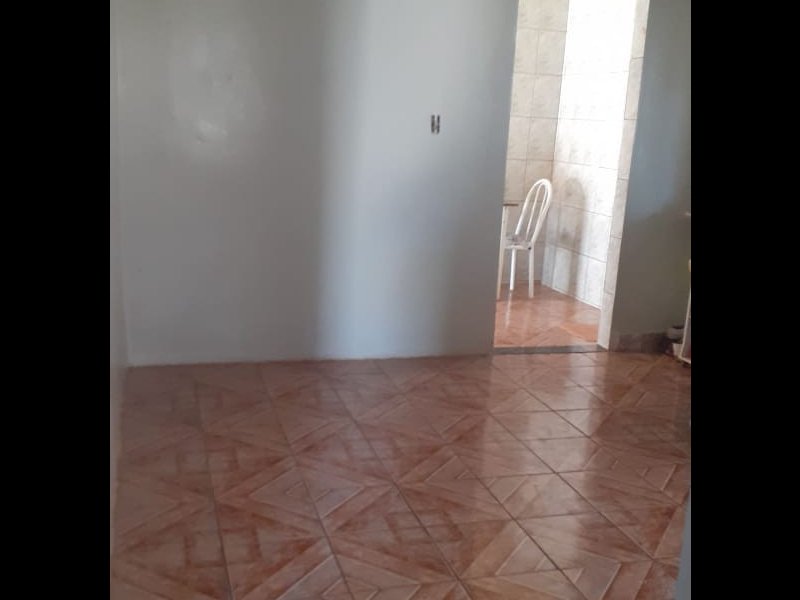 imóvel com 200m² - Jardim Aero Rancho - Campo Grande