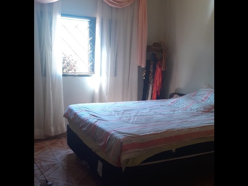 imóvel com 200m² - Jardim Aero Rancho - Campo Grande