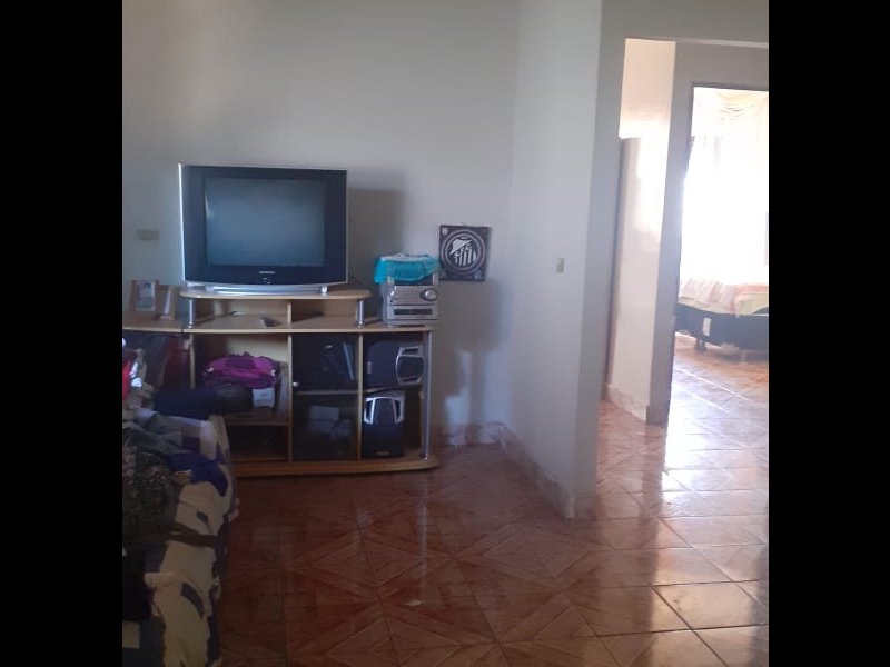 imóvel com 200m² - Jardim Aero Rancho - Campo Grande