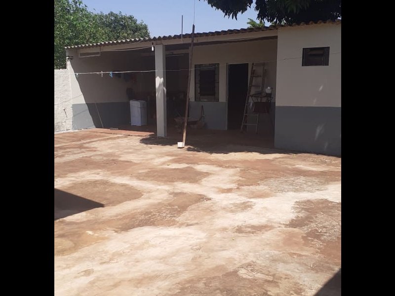 imóvel com 200m² - Jardim Aero Rancho - Campo Grande