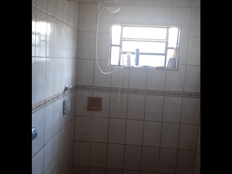 imóvel com 200m² - Jardim Aero Rancho - Campo Grande
