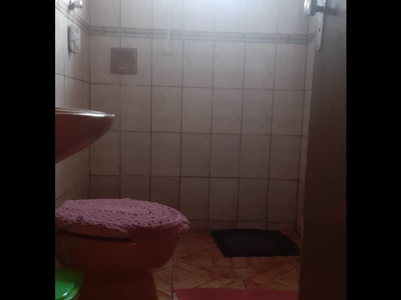 imóvel com 200m² - Jardim Aero Rancho - Campo Grande