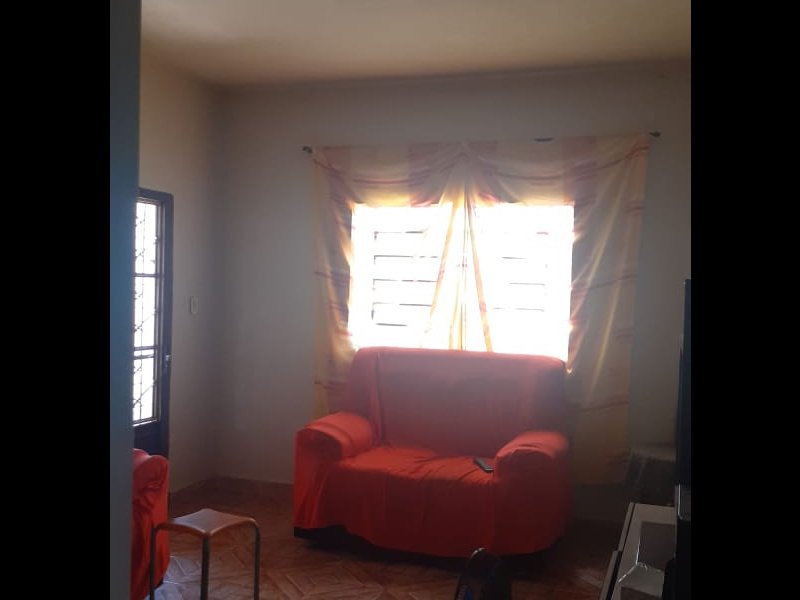 imóvel com 200m² - Jardim Aero Rancho - Campo Grande