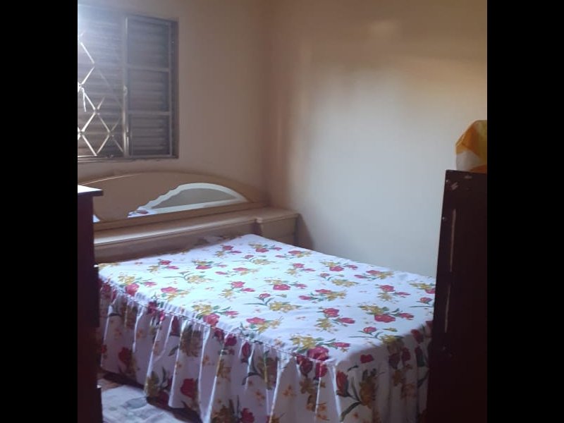 imóvel com 200m² - Jardim Aero Rancho - Campo Grande