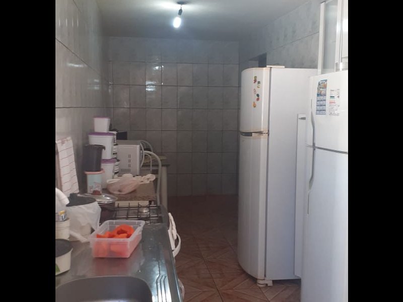 imóvel com 200m² - Jardim Aero Rancho - Campo Grande