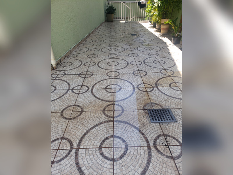 Casa de condomínio à venda Rio Pequeno com 132m² e 2 quartos por R$ 365.000 - 20201012-110145.jpg