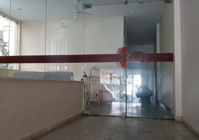 imóvel com 150m²