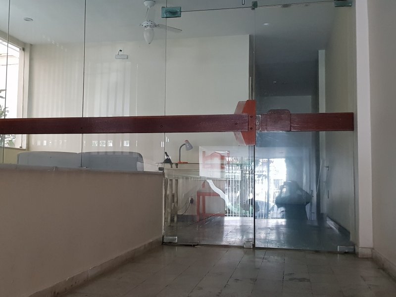 Apartamento à venda Grajaú com 150m² e 3 quartos por R$ 630.000 - 1589304621-02-entrada-social.jpg