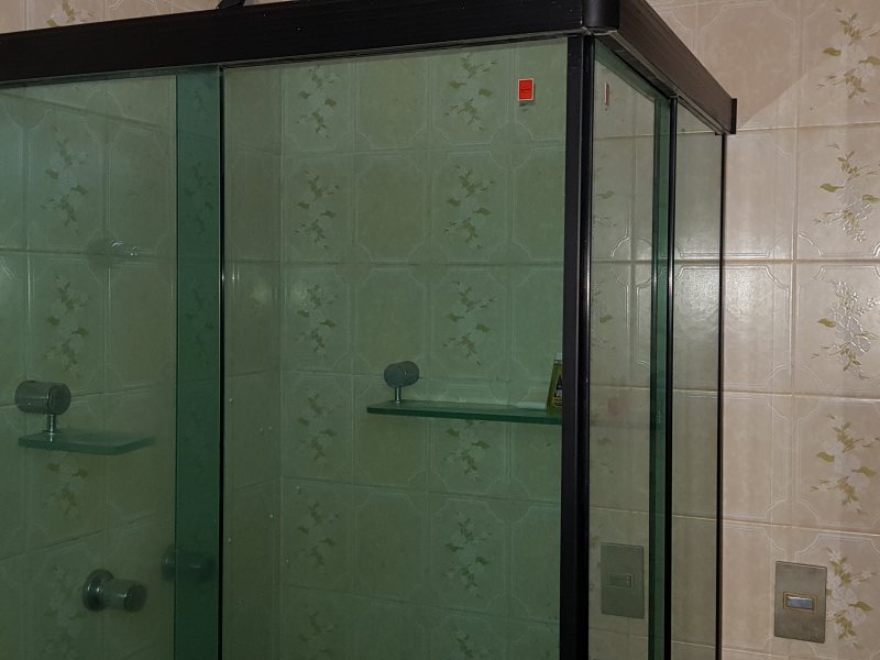 Apartamento à venda Grajaú com 150m² e 3 quartos por R$ 630.000 - 830820137-12-blindex-suite-qto-01.jpg