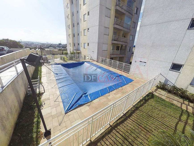 imóvel com 50m² - Jardim Norma - São Paulo