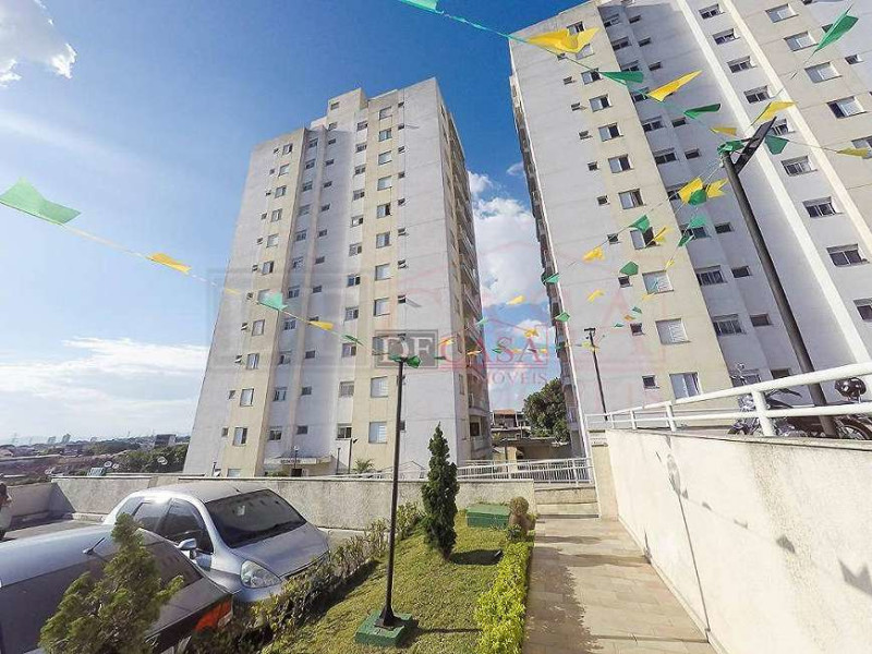 imóvel com 50m² - Jardim Norma - São Paulo