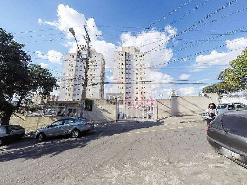 imóvel com 50m² - Jardim Norma - São Paulo