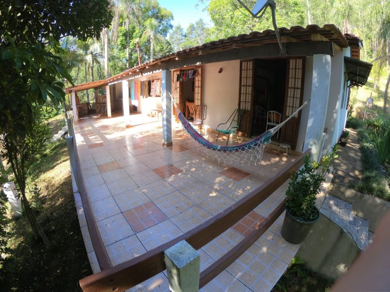 imóvel com 225m² - Centro - Guapiara