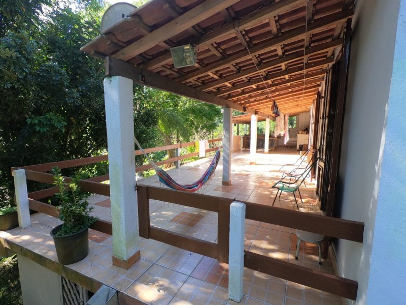 imóvel com 225m² - Centro - Guapiara