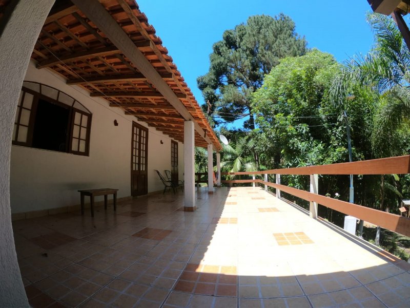 imóvel com 225m² - Centro - Guapiara