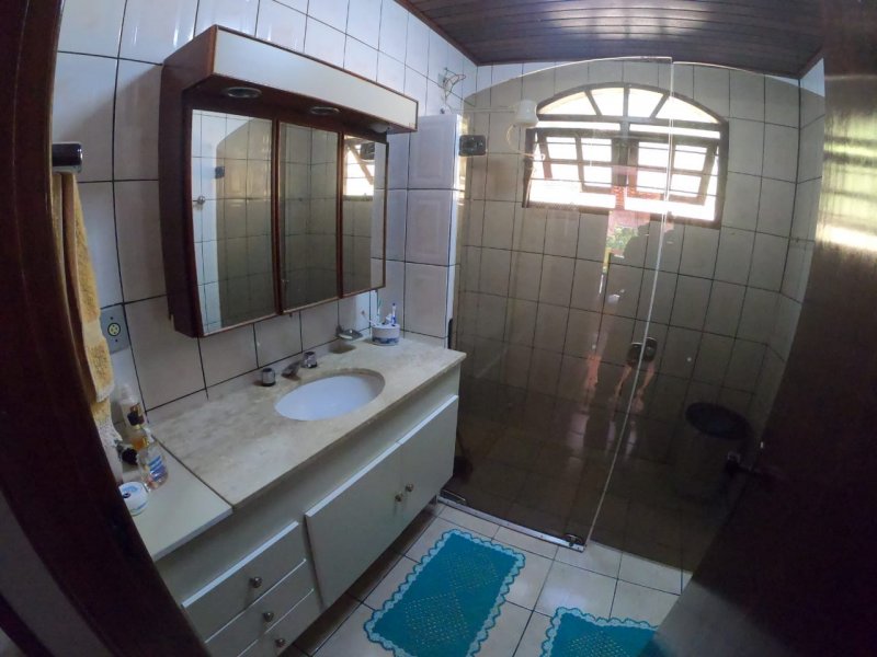 imóvel com 225m² - Centro - Guapiara