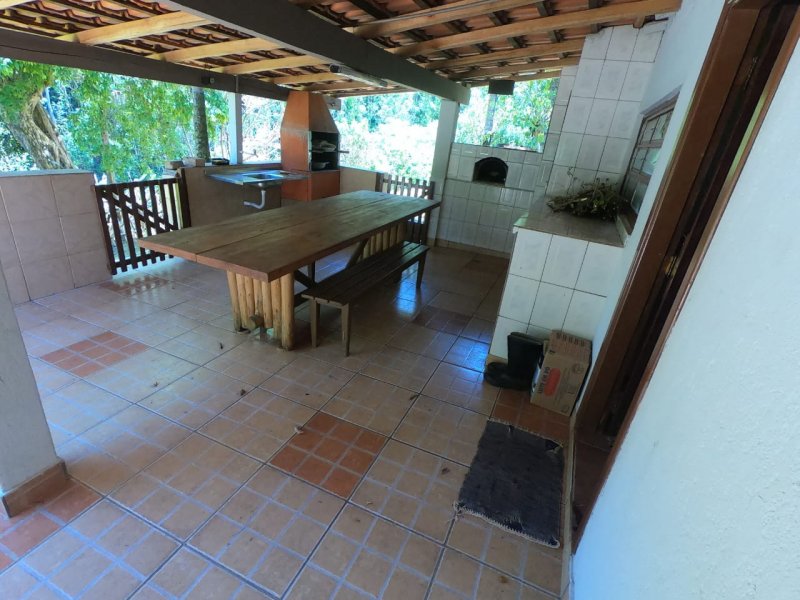 imóvel com 225m² - Centro - Guapiara