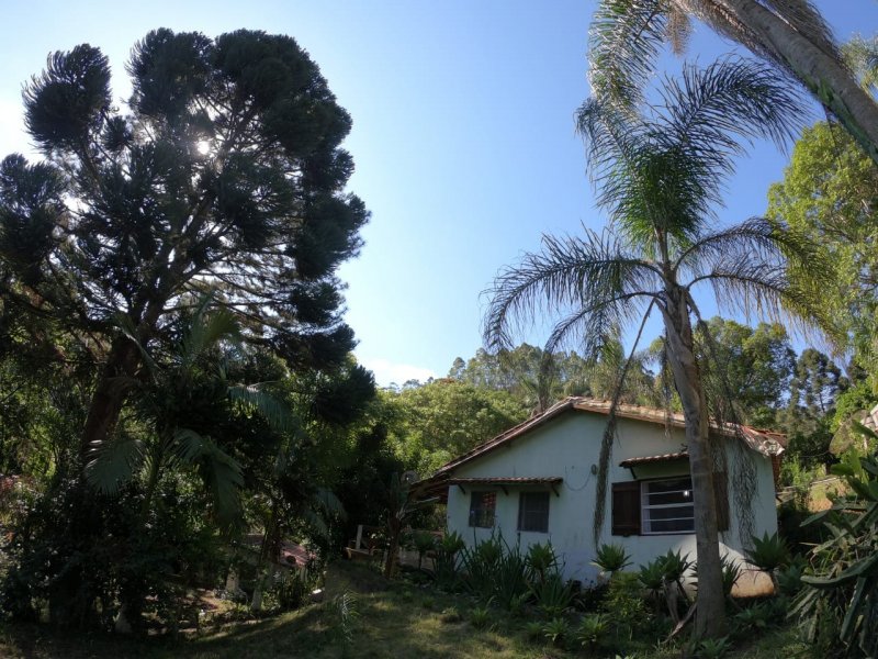 imóvel com 225m² - Centro - Guapiara