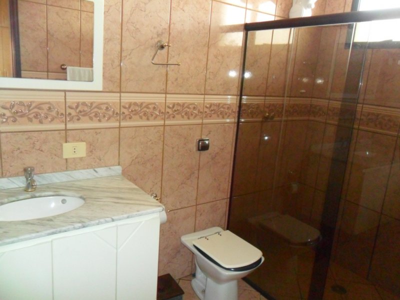 Casa à venda Jardim Alvorada (Zona Oeste) com 394m² e 4 quartos por R$ 1.200.000 - 161508035-suite-4.JPG