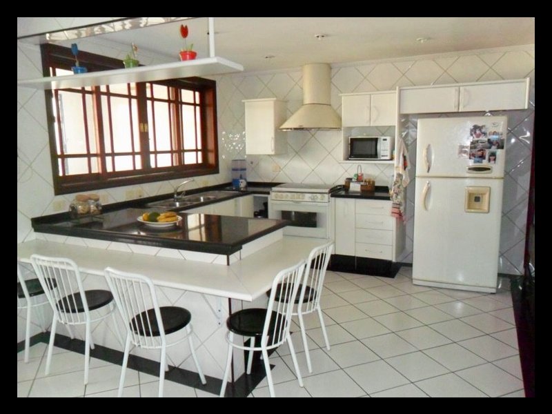 Casa à venda Jardim Alvorada (Zona Oeste) com 394m² e 4 quartos por R$ 1.200.000 - 1692872846-cozinha-1.jpg