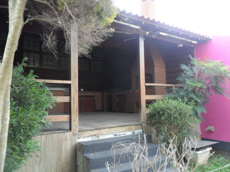 Casa à venda Jardim Alvorada (Zona Oeste) com 394m² e 4 quartos por R$ 1.200.000 - 1900913707-quintal-2.jpg