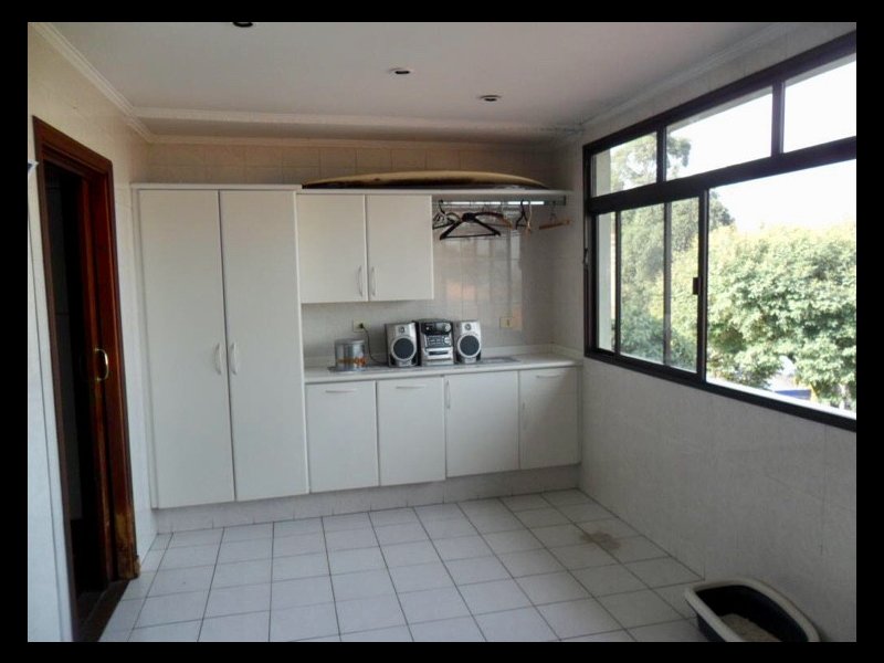 Casa à venda Jardim Alvorada (Zona Oeste) com 394m² e 4 quartos por R$ 1.200.000 - 2125390627-lavanderia-2.jpg