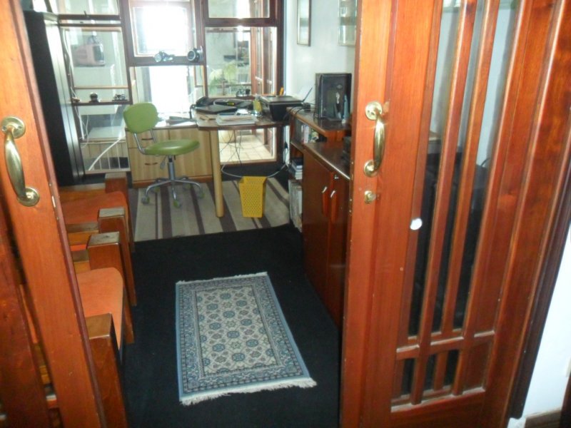 Casa à venda Jardim Alvorada (Zona Oeste) com 394m² e 4 quartos por R$ 1.200.000 - 2130868312-escritorio.JPG
