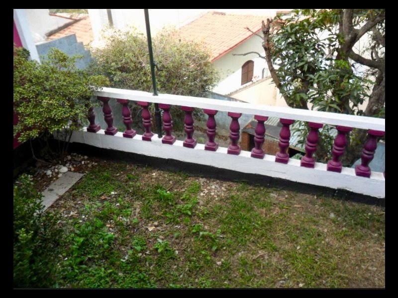 Casa à venda Jardim Alvorada (Zona Oeste) com 394m² e 4 quartos por R$ 1.200.000 - 602153482-quintal.jpg