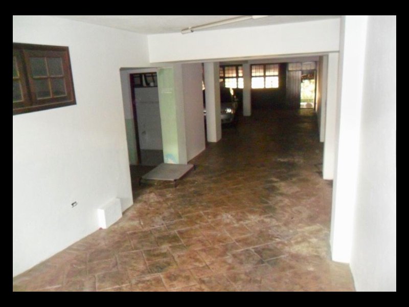 Casa à venda Jardim Alvorada (Zona Oeste) com 394m² e 4 quartos por R$ 1.200.000 - 918395-garagem.jpg
