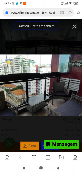Apartamento à venda Icaraí com 110m² e 3 quartos por R$ 750.000 - 1613052226-screenshot-2020-09-14-19-33-20-646-com.jpg