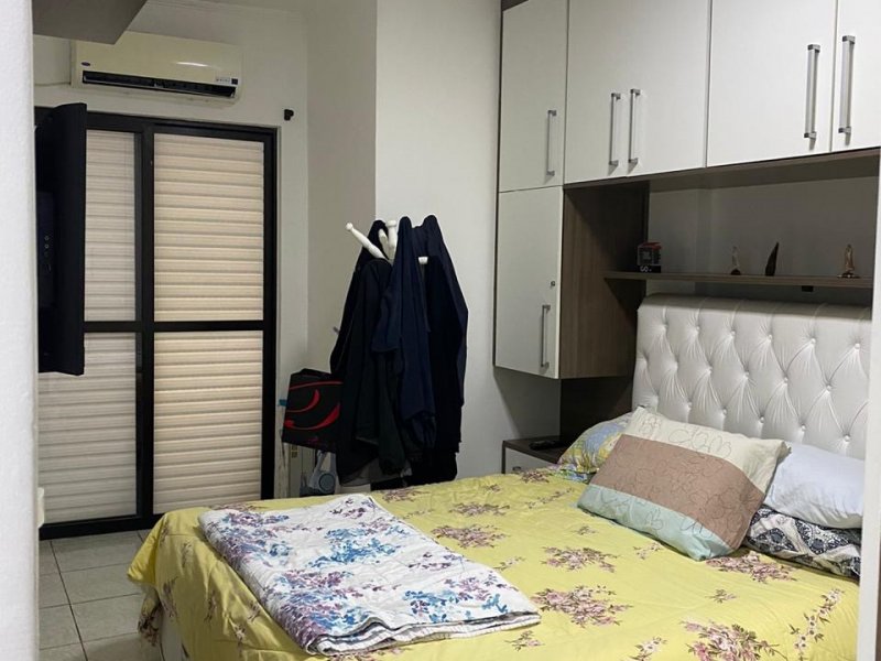 Apartamento à venda Ponta da Praia com 95m² e 2 quartos por R$ 430.000 - 1500459956-e994dc32-40a0-4338-9322-2118486a9eaa.JPG