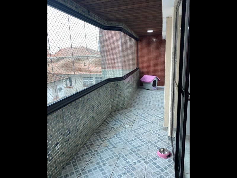 Apartamento à venda Ponta da Praia com 95m² e 2 quartos por R$ 430.000 - 1525875180-15935df2-fb9c-4440-b7e5-2442e018129d.JPG