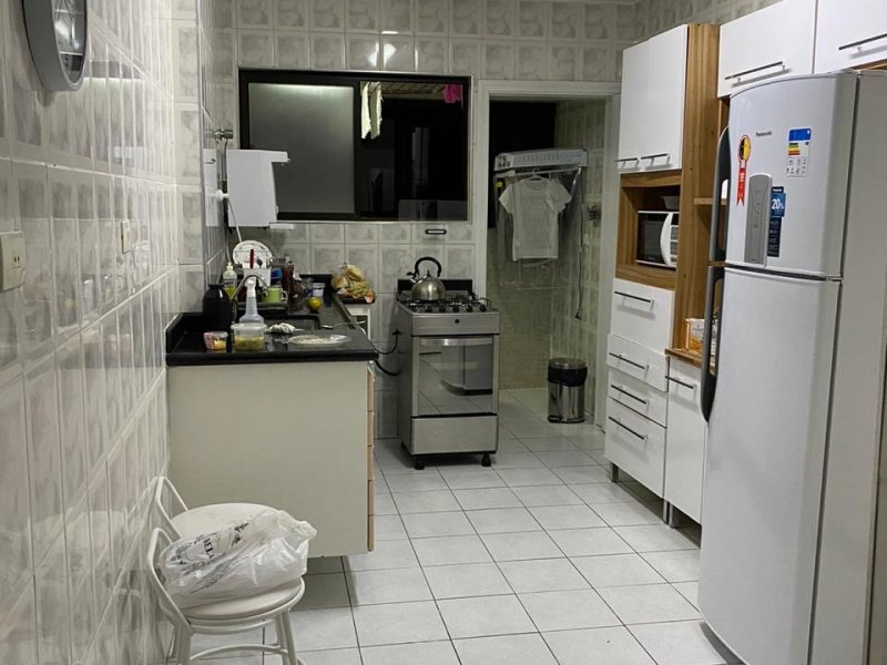 Apartamento à venda Ponta da Praia com 95m² e 2 quartos por R$ 430.000 - 1701324855-a95070f8-e9d4-4491-908d-775a8c45e212.JPG