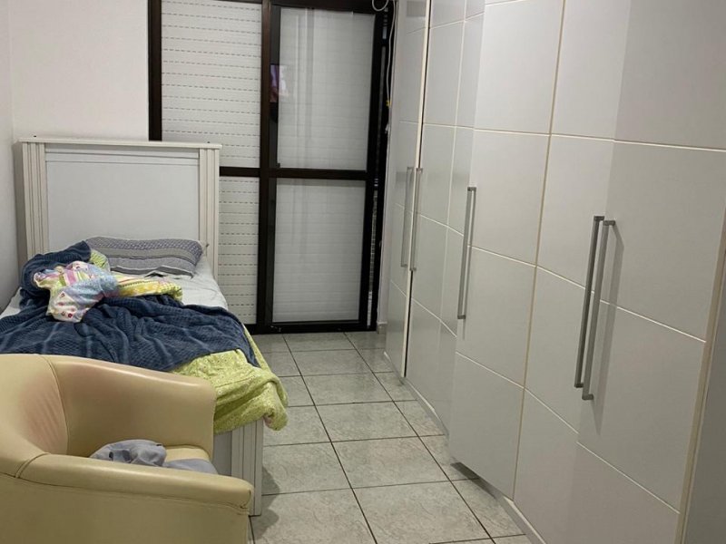 Apartamento à venda Ponta da Praia com 95m² e 2 quartos por R$ 430.000 - 1857087898-82c19fe5-5b57-47a0-9d22-c85e2f496a0b.JPG
