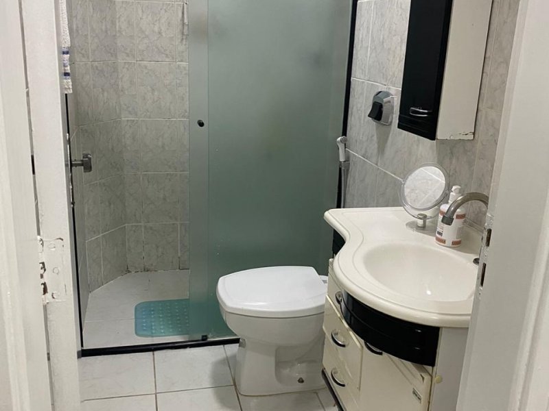 Apartamento à venda Ponta da Praia com 95m² e 2 quartos por R$ 430.000 - 1939939680-7a6188eb-5de9-426f-b903-492906009cd5.JPG