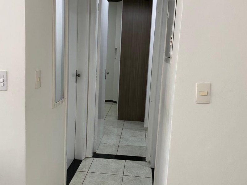 Apartamento à venda Ponta da Praia com 95m² e 2 quartos por R$ 430.000 - 1982456228-30bfc976-d166-4f75-b80d-74b7edd69a8f.JPG