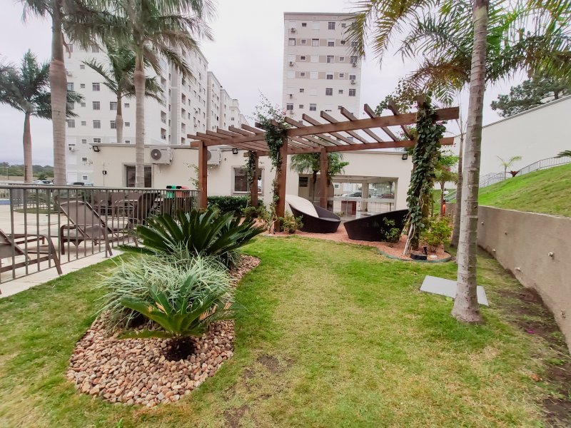 Apartamento à venda Alto Petrópolis com 48m² e 2 quartos por R$ 210.000 - 1382935154-7.jpg