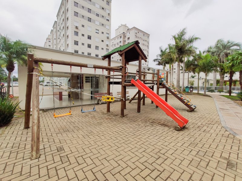 Apartamento à venda Alto Petrópolis com 48m² e 2 quartos por R$ 210.000 - 1985670947-5.jpg
