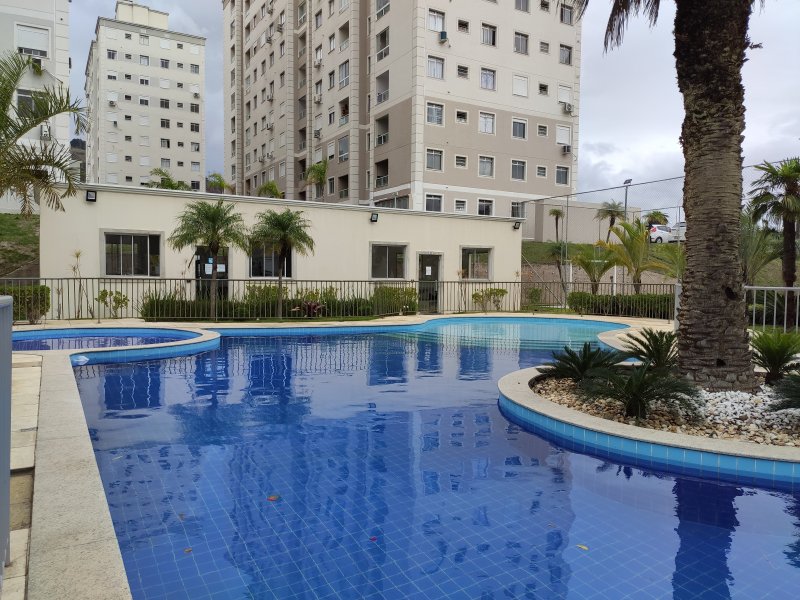 Apartamento à venda Alto Petrópolis com 48m² e 2 quartos por R$ 210.000 - 2138659340-4.jpg
