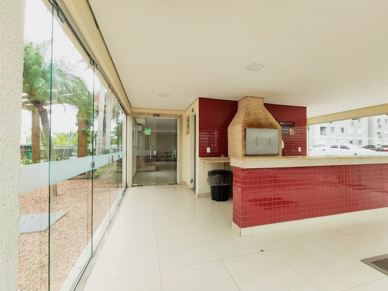 Apartamento à venda Alto Petrópolis com 48m² e 2 quartos por R$ 210.000 - 733770783-8.jpg