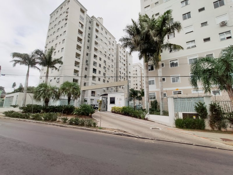 Apartamento à venda Alto Petrópolis com 48m² e 2 quartos por R$ 210.000 - 752935321-1.jpg