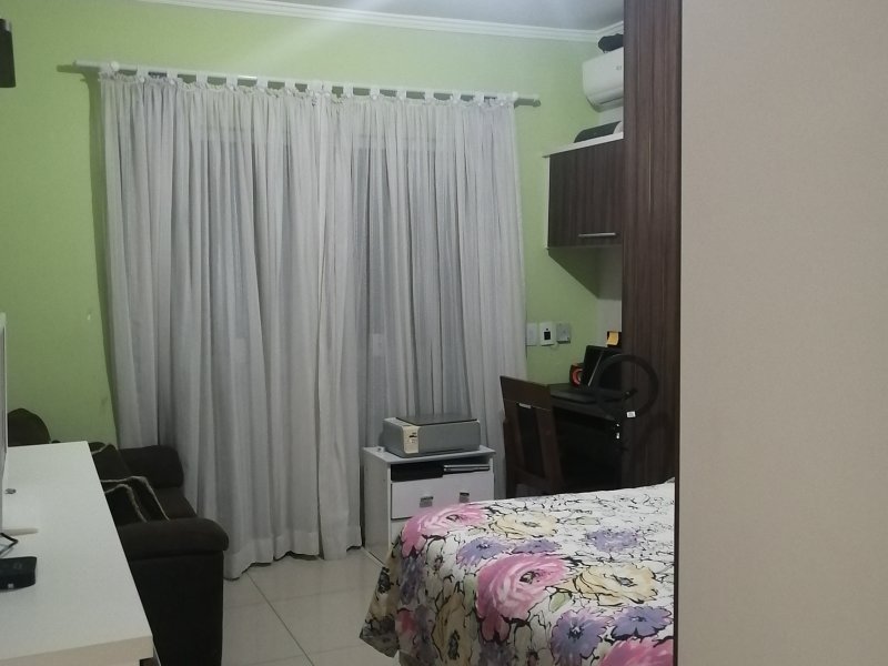 imóvel com 125m² - Jardim das Indústrias - Sao Jose dos Campos